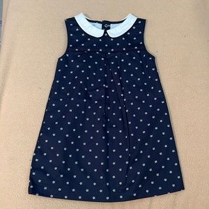 Kiabi toddler dress 24months - bought in Rome italy, worn once
